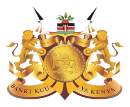 Central Bank of Kenya Logo