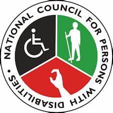 National Council of Persons with Disability Logo