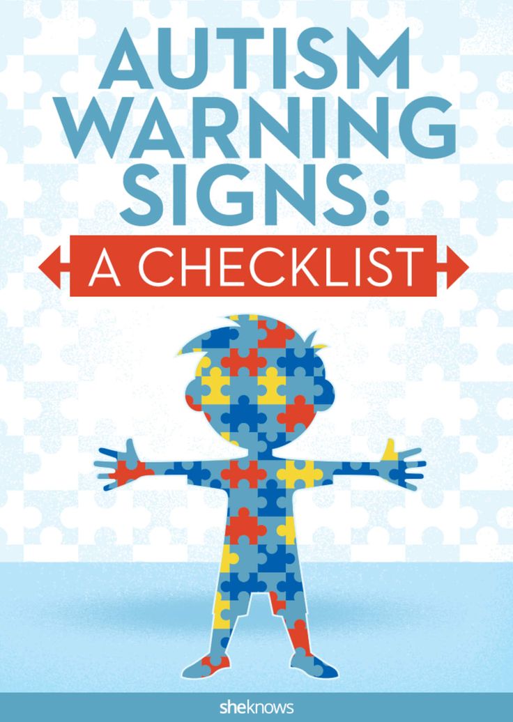Early Signs of Autism in Infants: What to Look For