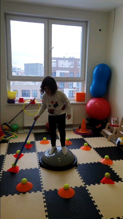 Gross Motor Skills: Milestones and Early Signs of Concern