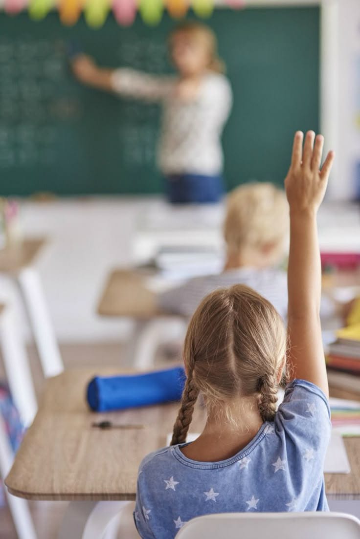 School Readiness Assessments: Is Your Child Ready?