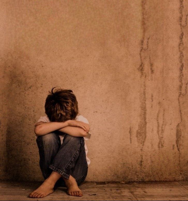 Sensory Meltdowns: Signs of Overload