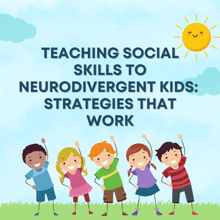 Social-Emotional Skills: From Birth to Teen Years